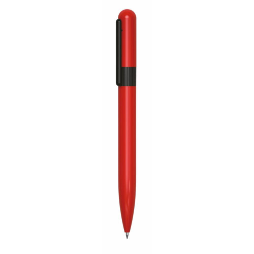 Pen METAL sleek look with twist action Feel