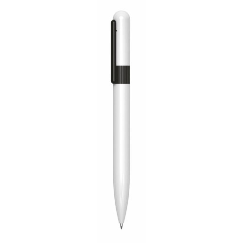 Pen METAL sleek look with twist action Feel