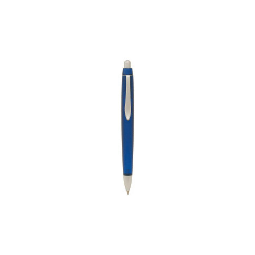 Plastic pen frosted barrel and parker style refill Neptune