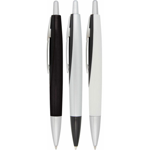 Pen Plastic sleek design parker style refill Boston