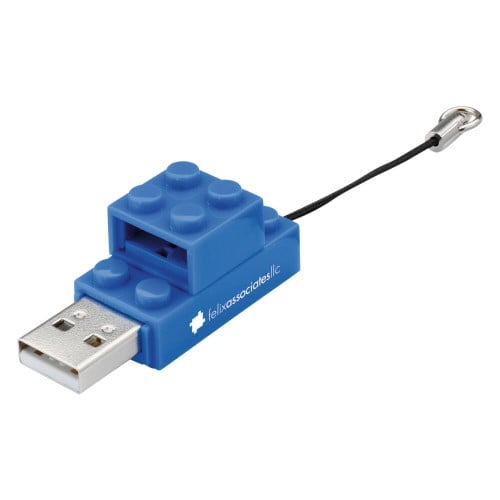 USB Lego brick (Factory direct MOQ)