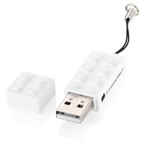 USB Lego brick (Factory direct MOQ)