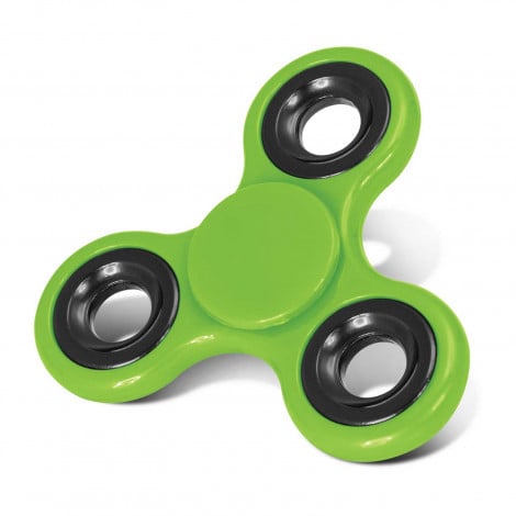 Fidget Spinner with Gift Case - Colour Match