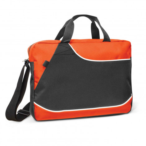 Centrix Conference Satchel