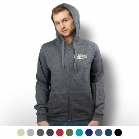 Jasper Unisex Hoodie