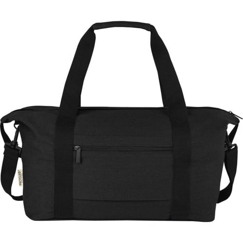 Darani GRS Recycled Canvas Sports Bag 26L