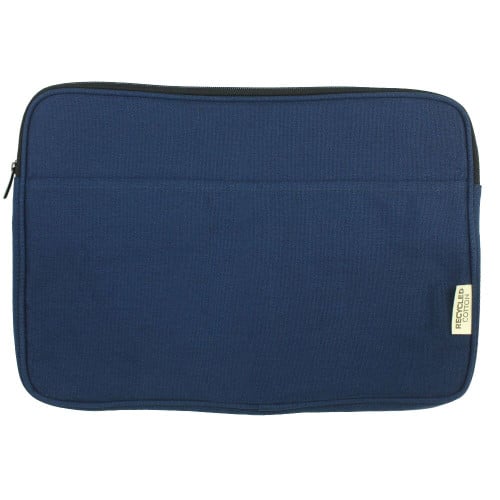 Darani GRS Recycled Canvas 16" Laptop Sleeve