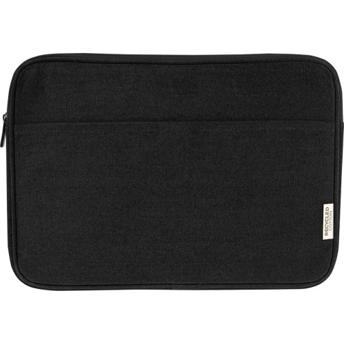 Darani GRS Recycled Canvas 16" Laptop Sleeve