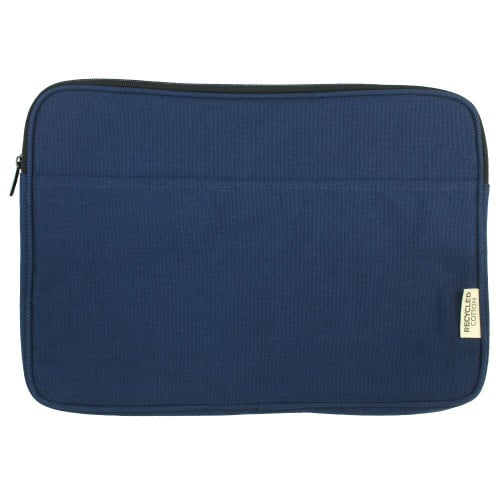 Darani GRS Recycled Canvas 16" Laptop Sleeve