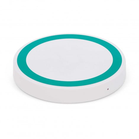 Orbit Wireless Charger - White