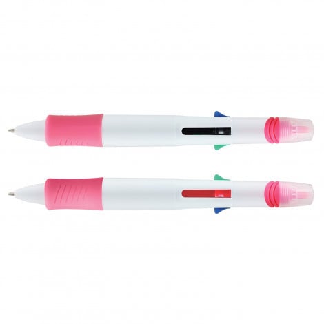 Tetra Highlighter Pen