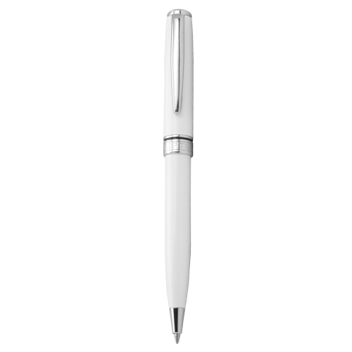 Scriptura Slick Ballpoint Twist Action Pen