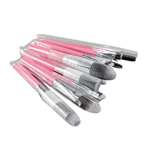 Makeup Brush Set