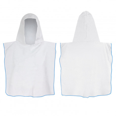 Kids Hooded Towel