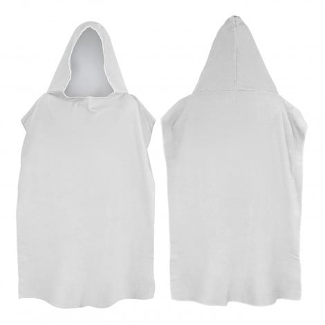 Adult Hooded Towel