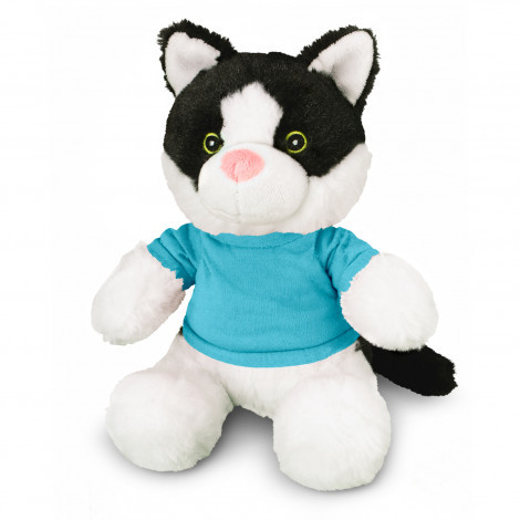 Cat Plush Toy