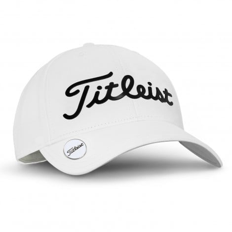 Titleist Performance Ball Marker Cap