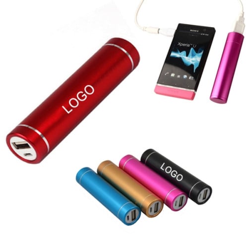 Portable Power Bank