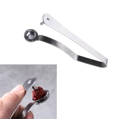 Cherry Seed Remover Olives Pitter Tool