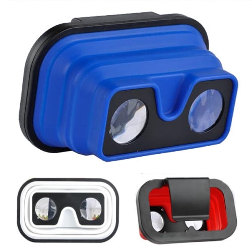 Silicone VR Glasses