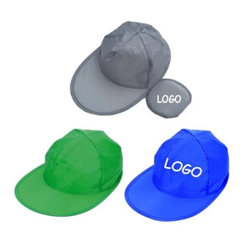 Foldable Tennis Cap