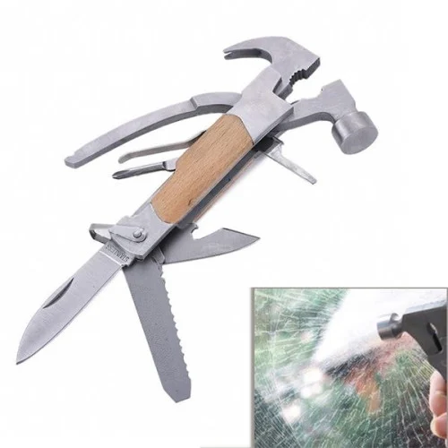 Hammer Multi Tool