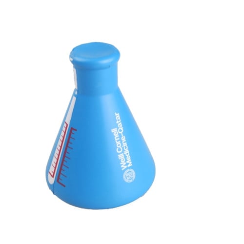 Chemical Bottle Stress Reliever