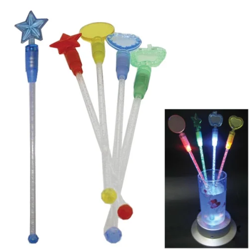 Light Up Cocktail Stirrer