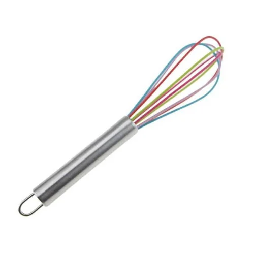 8 inch Silicone Whisk