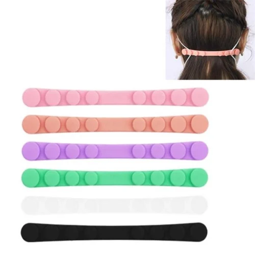 Reusable Ear Strap