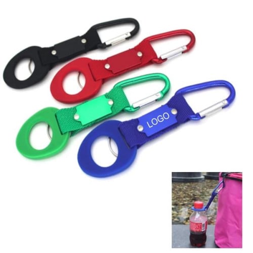 Water Bottle Buckle Band