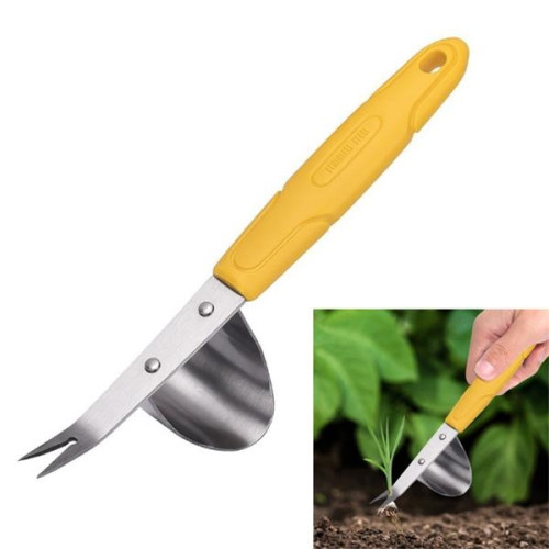 Garden Weeding Tool