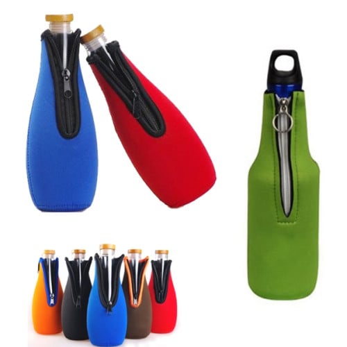 Neoprene Bottle Cover