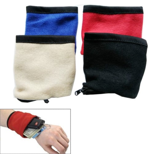 Wrist Wallet