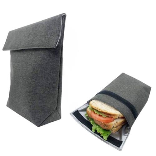 Insulated Sandwich Bag