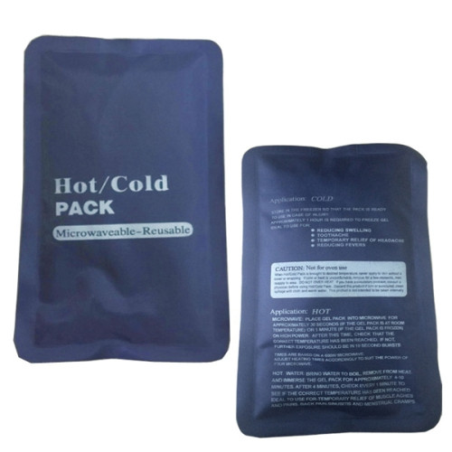 Hot Cold Pack