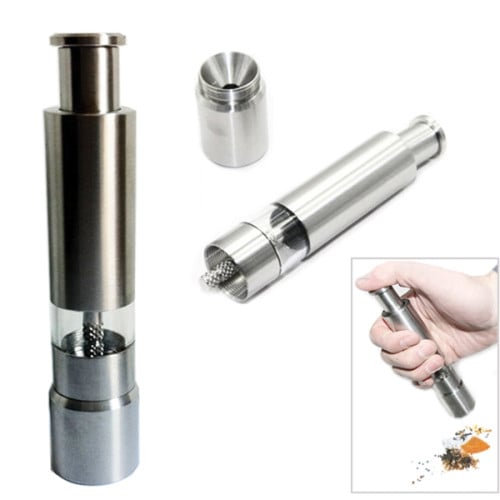 Salt Pepper Mill