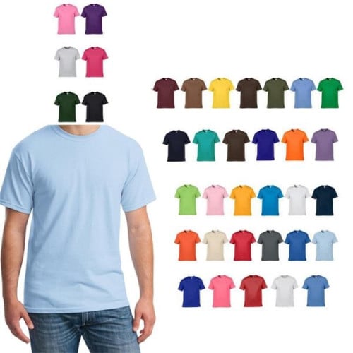 Cotton T-shirt