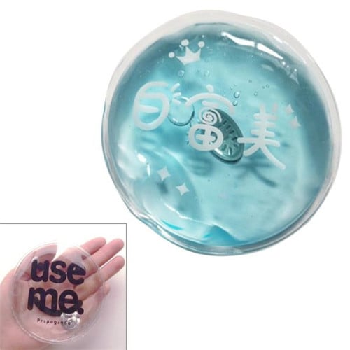 Reusable Round Magic Hand Warmer