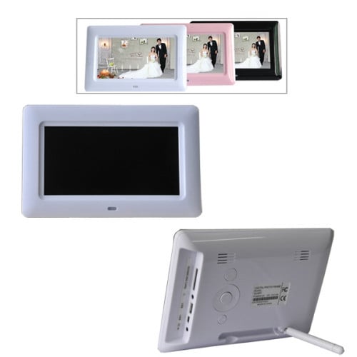 7 Inch Digital Photo Frame