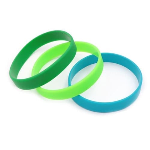 Silicone Bracelet