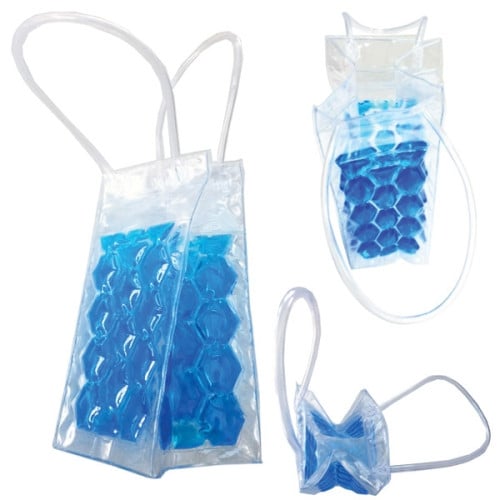 PVC Ice Bag