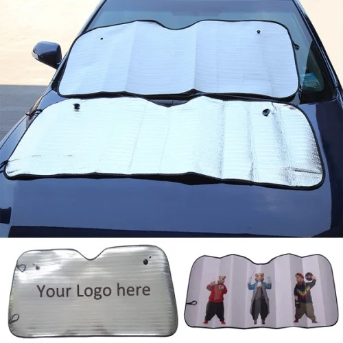 EPE Car Shade