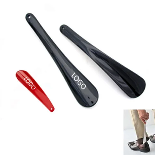 Plastic Shoehorn