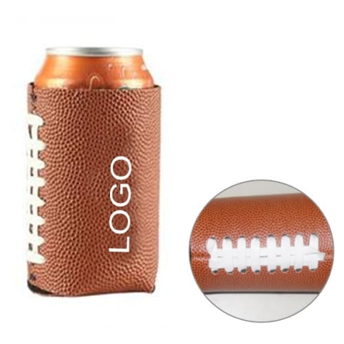 Football Can Cooler