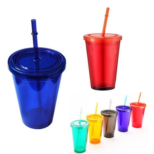 Double Wall Tumbler