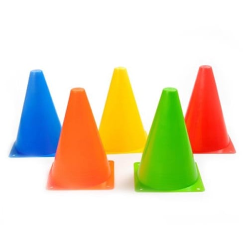 Soccer Football Cones