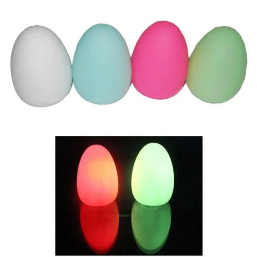 LED Egg Shaped Night-light