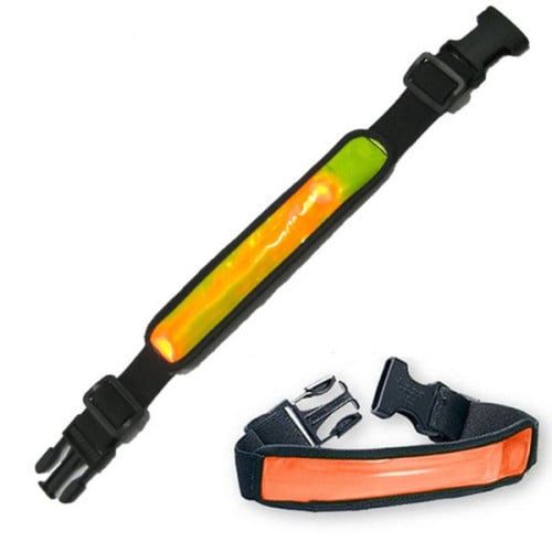 LED Reflective Armband