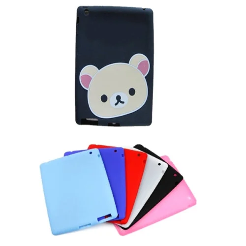 Silicone Tablet Case